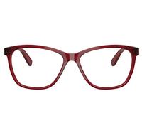 Oakley Alias 0OX8155 09 Polished Translucent Brick Red 53