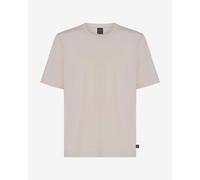 Oakley All Day Short Sleeve T-shirt Absolute White - S