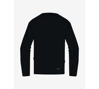 Oakley All Day T-shirt long sleeve pure black - L