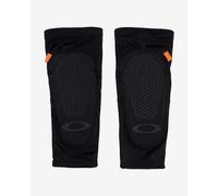 Oakley All Mountain D30 Elbow Guards Black - L