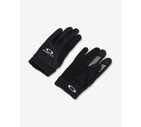 Oakley All Mountain MTB Cycling Gloves Black Grey - M