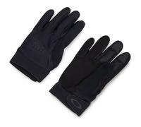 Oakley Apparel All Mountain Mtb Gloves Black S Men