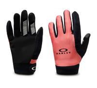 Oakley Apparel All Mountain Mtb Gloves Orange 2XL Men 2XL Paloma