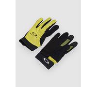 Oakley All Mountain Mtb Gloves sulphur S