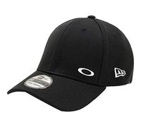 Oakley Aluminum foil Cap 2.0 TINFOIL, Blackout, M-L