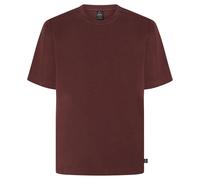 Oakley Apparel All Day Short Sleeve T-shirt Brown XS Men