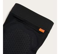 Oakley Apparel All Mountain D3o Knee Guards M Blackout