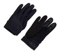 Oakley Apparel All Mountain Mtb Gloves Black S Men