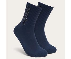 Oakley Apparel B1b 2.0 Half Long Socks 3 Pairs