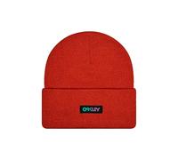 Oakley Apparel B1b Gradient Patch Beanie