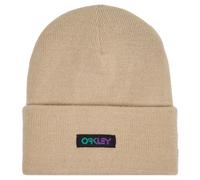 Oakley B1B Gradient Patch Beanie humus Uni