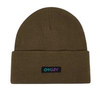 Oakley Apparel B1b Gradient Patch Beanie Green