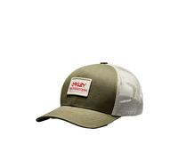 Oakley Apparel B1b Hdo Patch Trucker Cap