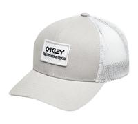 Oakley B1B HDO Cap Stone Grey White