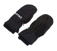 Oakley Mittens B1B – Ski/Snowboard Waterproof – Blackout – Large