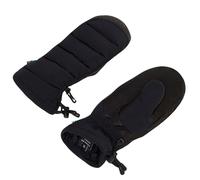 Oakley B1B Winter Mittens blackout M