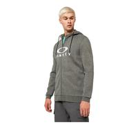 Oakley Apparel Bark 2.0 Full Zip Sweatshirt