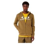 Oakley Apparel Bark 2.0 Full Zip Sweatshirt