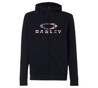 Oakley Apparel Bark 2.0 Full Zip Sweatshirt