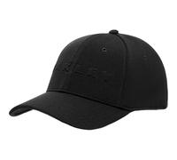 Oakley Bark Embossed cap Pure Black - S-M