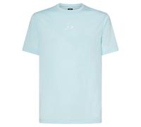 Oakley Short Sleeve T-Shirt Bark New Frost Size S