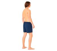 Oakley Mens Beach Volley 16 Inch Beachshort, Dark Blue, Size 2Xl, Men Dark Blue