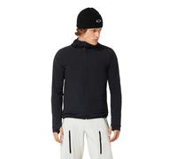 Oakley Apparel Bowls Alpha Full Zip Fleece