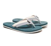 Oakley Apparel Burke Flip Flops Blue EU 45 Men