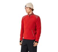 Oakley Apparel Butter Tech Half Zip Fleece