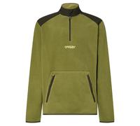 Oakley Apparel Butter Tech Half Zip Fleece