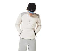Oakley Apparel Butter Tech Half Zip Fleece