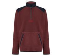 Oakley Apparel Butter Tech Half Zip Fleece