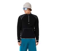 Oakley Apparel Butter Tech Half Zip Fleece