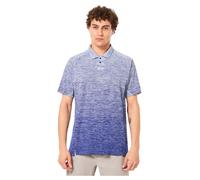 Oakley Apparel C1 Gradient Short Sleeve Polo