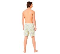 Oakley Apparel Canary Palms Rc 18´´ Swimming Shorts