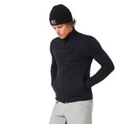 Oakley Canopy Full Zip Sweatshirt Black - M