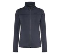 Oakley Canopy Full Zip Sweatshirt Black Women - XL