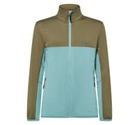 Oakley Apparel Canopy Full Zip Fleece