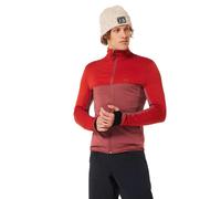 Oakley Apparel Canopy Full Zip Fleece
