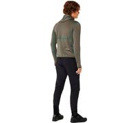 Oakley Apparel Canopy Full Zip Sweatshirt XS Army Green