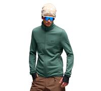 Oakley Canopy Full Zip sweatshirt green grey - XL