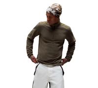Oakley Apparel Canopy Polar Lite Half Zip Fleece