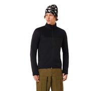 Oakley Apparel Canopy Pro Full Zip Fleece