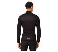Oakley Apparel Clima Thermal Long Sleeve Jersey S Blackout