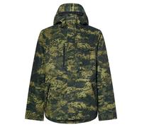 Oakley Apparel Core Divisional Rc Insulated Jacket