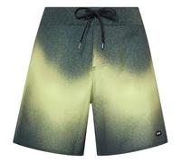 Oakley Apparel Cosmic Tides 18´´ Swimming Shorts Grey 28 Men