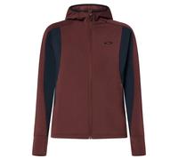 Oakley Apparel Drift Tech Full Zip Fleece