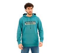 Oakley Apparel Duality B1b Po Hoodie
