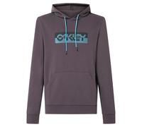 Oakley Apparel Duality B1b Po Hoodie