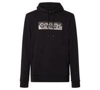 Oakley Apparel Duality B1b Po Hoodie